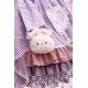 Bramble Rose Puppet Circus JSK and FS(Reservation/4 Colours/Full Payment Without Shipping)